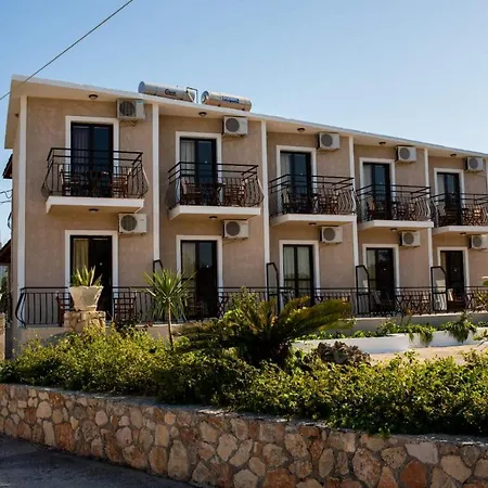 Sofia Apartman Laganász