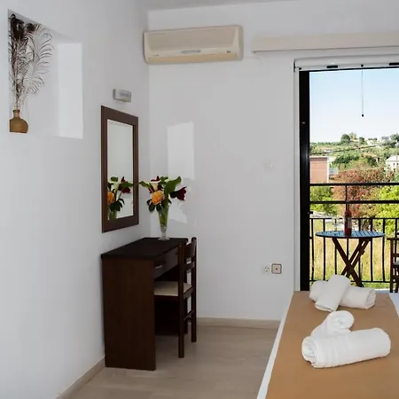 Sofia 公寓