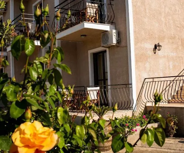 Appartement Sofia